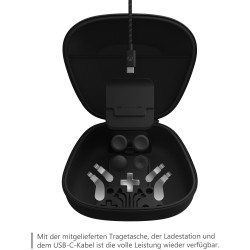 Buy Microsoft Xbox Elite Series 2 Complete Component Pack - Black in Cyprus, Nicosia, Limassol, Larnaka, Pafos