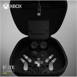 Buy Microsoft Xbox Elite Series 2 Complete Component Pack - Black in Cyprus, Nicosia, Limassol, Larnaka, Pafos