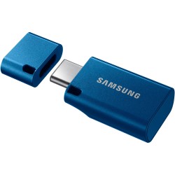 Buy Samsung Blue USB-C Stick 64GB - USB-C, USB 3.2 Gen1 in Cyprus, Nicosia, Limassol, Larnaka, Pafos