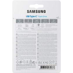 Buy Samsung Blue USB-C Stick 64GB - USB-C, USB 3.2 Gen1 in Cyprus, Nicosia, Limassol, Larnaka, Pafos