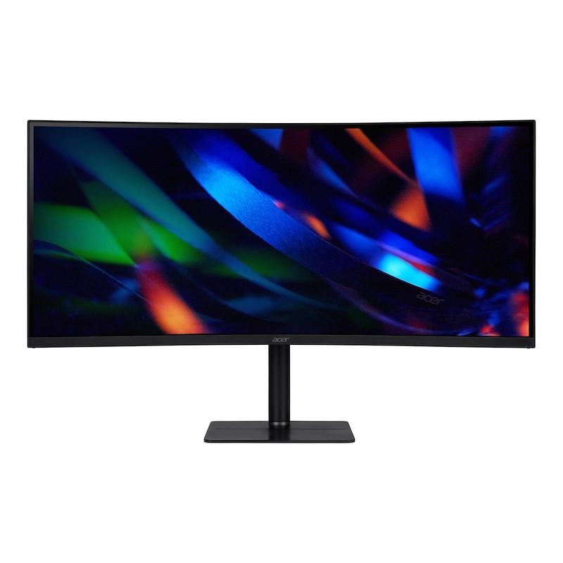 Buy Acer CZ342CURHb Ultrawide Monitor - CZ342CURHb - 34-inch, 3440x1440, 21:9, 1... in Cyprus, Nicosia, Limassol, Larnaka, Pafos