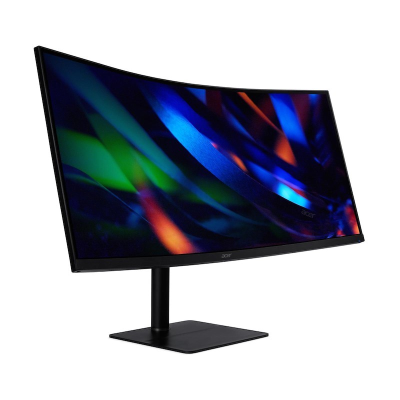 Buy Acer CZ342CURHb Ultrawide Monitor - CZ342CURHb - 34-inch, 3440x1440, 21:9, 1... in Cyprus, Nicosia, Limassol, Larnaka, Pafos