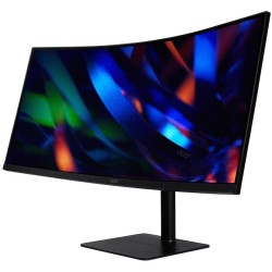 Buy Acer CZ342CURHb Ultrawide Monitor - CZ342CURHb - 34-inch, 3440x1440, 21:9, 1... in Cyprus, Nicosia, Limassol, Larnaka, Pafos