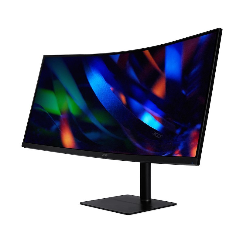Buy Acer CZ342CURHb Ultrawide Monitor - CZ342CURHb - 34-inch, 3440x1440, 21:9, 1... in Cyprus, Nicosia, Limassol, Larnaka, Pafos