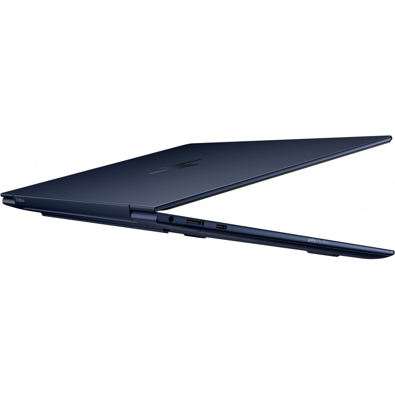 HP EliteBook Ultra 14 G1i - CU7 258V - Atmosphere Blue, 32GB RAM, 1TB SSD, Windows 11 Pro, Touch