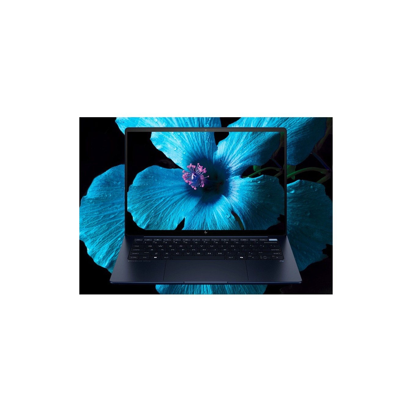 HP EliteBook Ultra 14 G1i - CU7 258V - Atmosphere Blue, 32GB RAM, 1TB SSD, Windows 11 Pro, Touch
