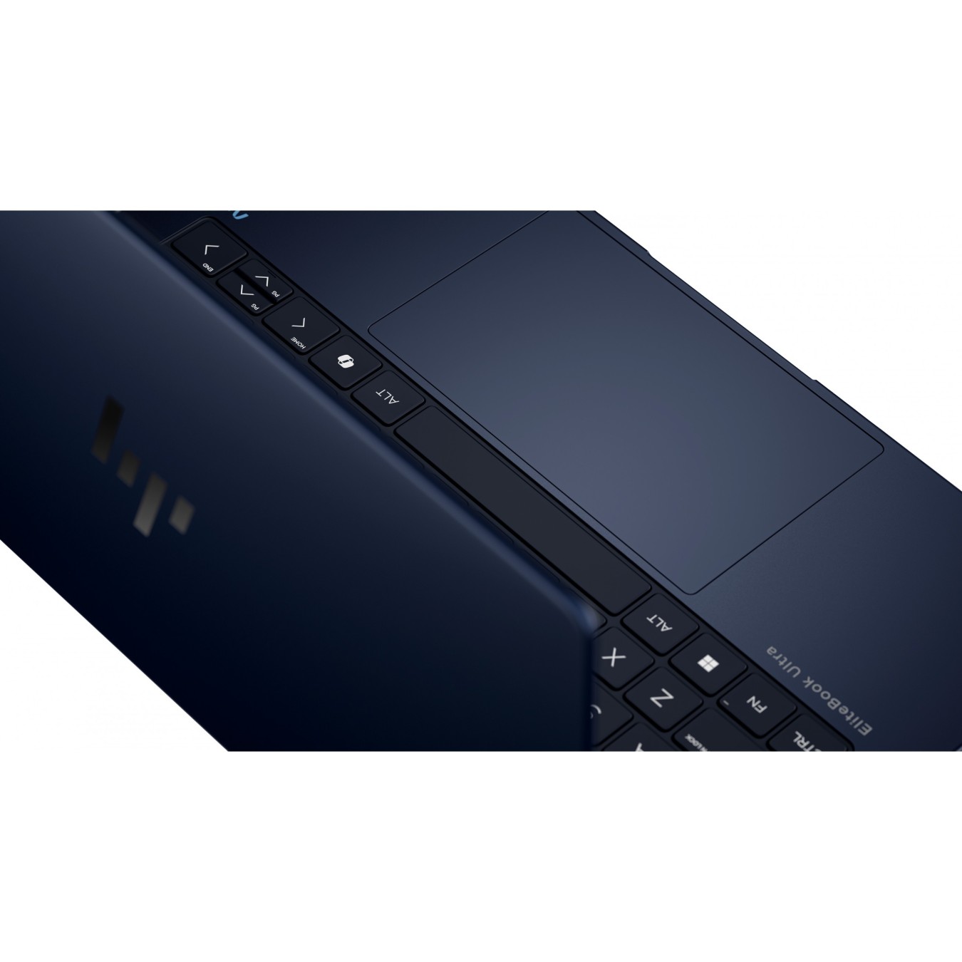 HP EliteBook Ultra 14 G1i - CU7 258V - Atmosphere Blue, 32GB RAM, 1TB SSD, Windows 11 Pro, Touch