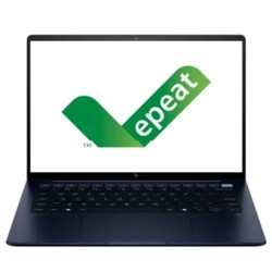 Buy HP EliteBook Ultra 14 G1i - CU7 258V - Atmosphere Blue, 32GB RAM, 1TB SSD, W... in Cyprus, Nicosia, Limassol, Larnaka, Pafos