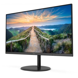 Buy AOC V4 - Q27V4EA - 27-inch QHD IPS, 2560x1440, 4ms GTG, DP/HDMI, VESA, Built... in Cyprus, Nicosia, Limassol, Larnaka, Pafos