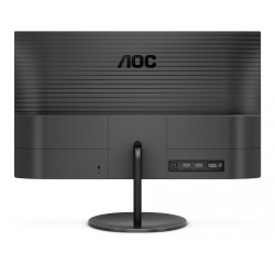 Buy AOC V4 - Q27V4EA - 27-inch QHD IPS, 2560x1440, 4ms GTG, DP/HDMI, VESA, Built... in Cyprus, Nicosia, Limassol, Larnaka, Pafos