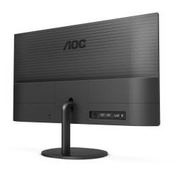 Buy AOC V4 - Q27V4EA - 27-inch QHD IPS, 2560x1440, 4ms GTG, DP/HDMI, VESA, Built... in Cyprus, Nicosia, Limassol, Larnaka, Pafos