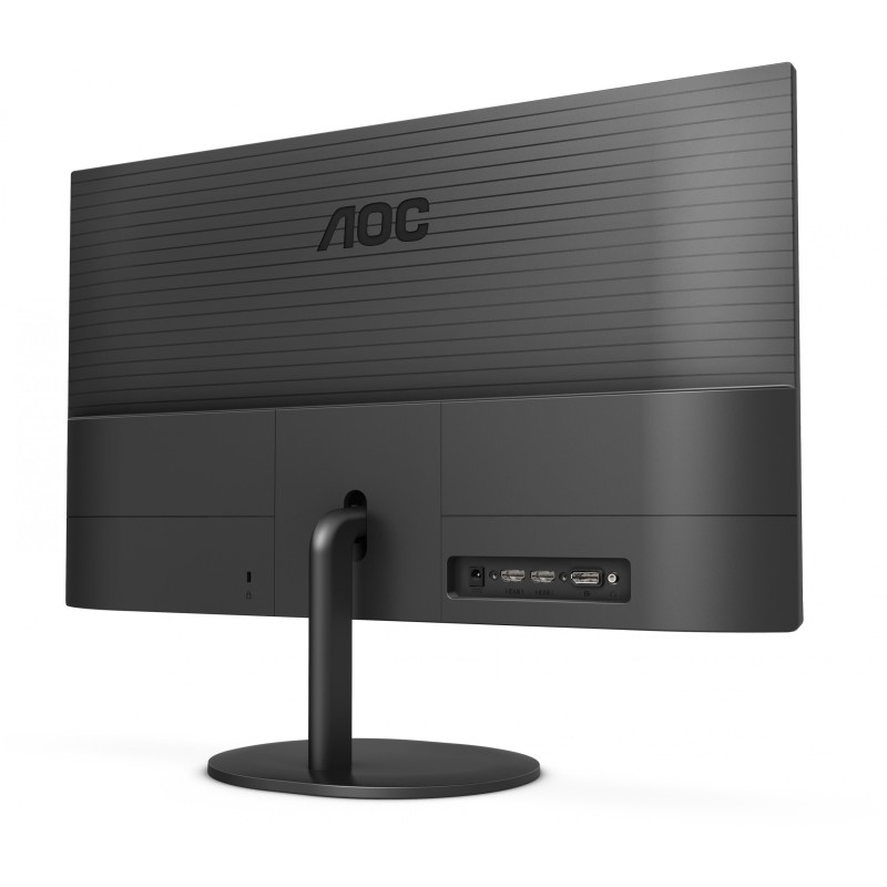 Buy AOC V4 - Q27V4EA - 27-inch QHD IPS, 2560x1440, 4ms GTG, DP/HDMI, VESA, Built... in Cyprus, Nicosia, Limassol, Larnaka, Pafos