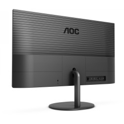 Buy AOC V4 - Q27V4EA - 27-inch QHD IPS, 2560x1440, 4ms GTG, DP/HDMI, VESA, Built... in Cyprus, Nicosia, Limassol, Larnaka, Pafos