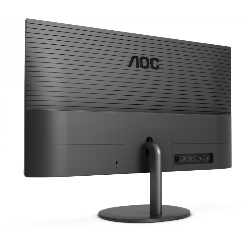 Buy AOC V4 - Q27V4EA - 27-inch QHD IPS, 2560x1440, 4ms GTG, DP/HDMI, VESA, Built... in Cyprus, Nicosia, Limassol, Larnaka, Pafos