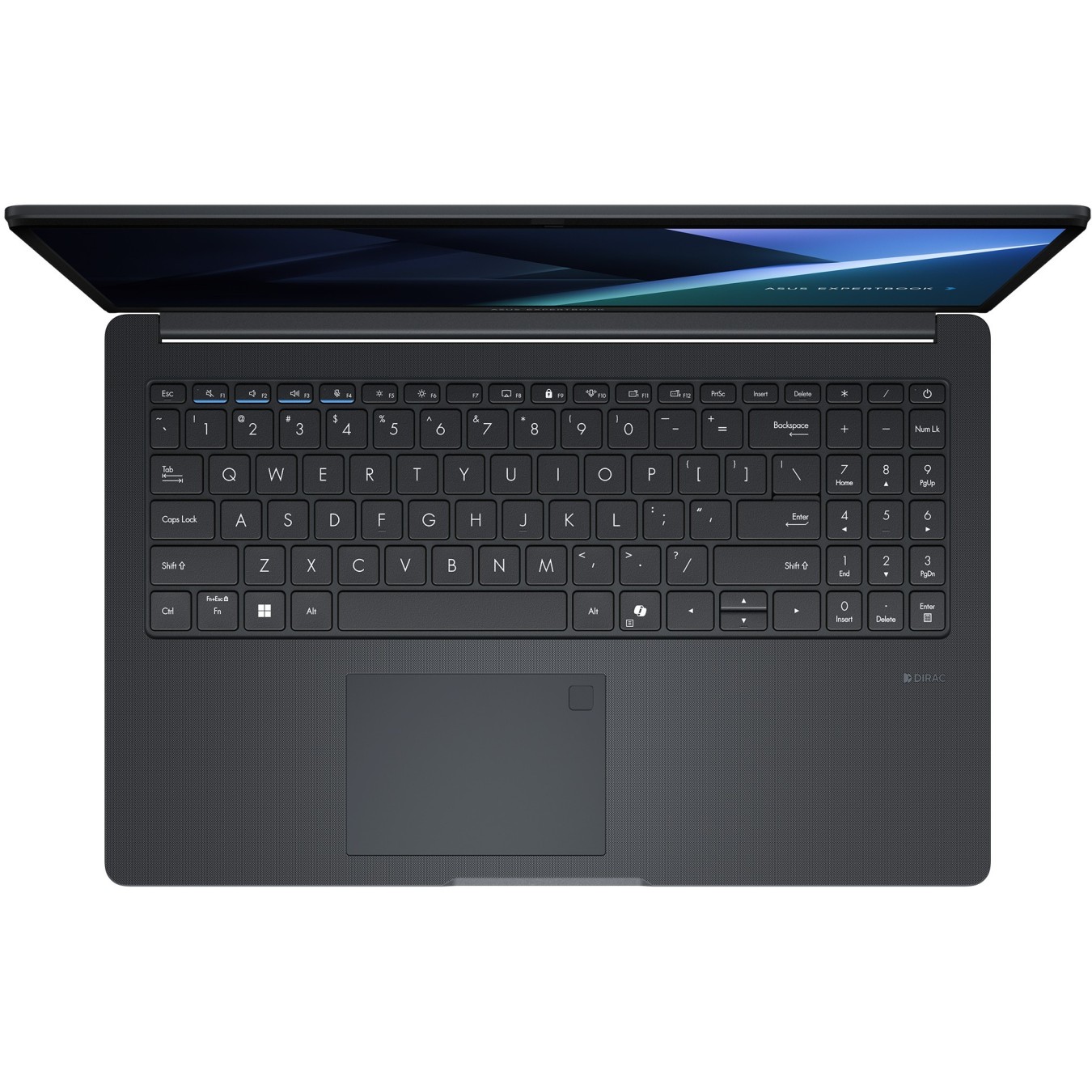 ASUS ExpertBook B1 15.6-inch - B1503CVA-S73399X - i7-13620H, 16GB RAM, 512GB SSD, Windows 11 Pro