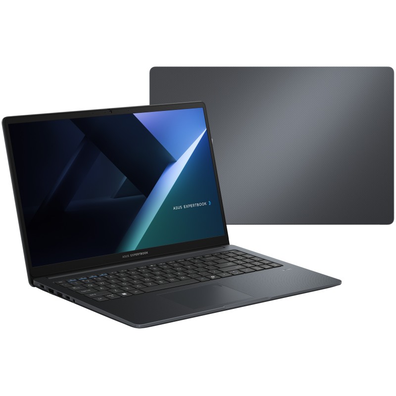 Buy ASUS ExpertBook B1 15.6-inch - B1503CVA-S73399X - i7-13620H, 16GB RAM, 512GB... in Cyprus, Nicosia, Limassol, Larnaka, Pafos