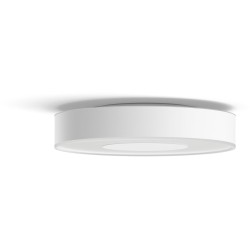 Buy Philips Hue White & Color Ambiance Infuse Ceiling Light M White RGB, Dimmabl... in Cyprus, Nicosia, Limassol, Larnaka, Pafos