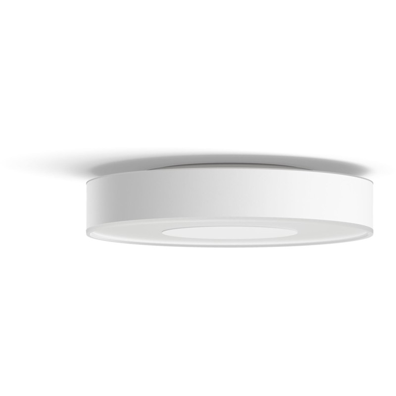 Buy Philips Hue White & Color Ambiance Infuse Ceiling Light M White RGB, Dimmabl... in Cyprus, Nicosia, Limassol, Larnaka, Pafos