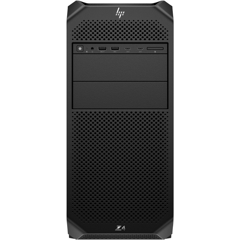 Buy HP Z4 G5 Tower Workstation - W3-2545 - 64 GB RAM, 1 TB SSD, RTX A4500, Windo... in Cyprus, Nicosia, Limassol, Larnaka, Pafos
