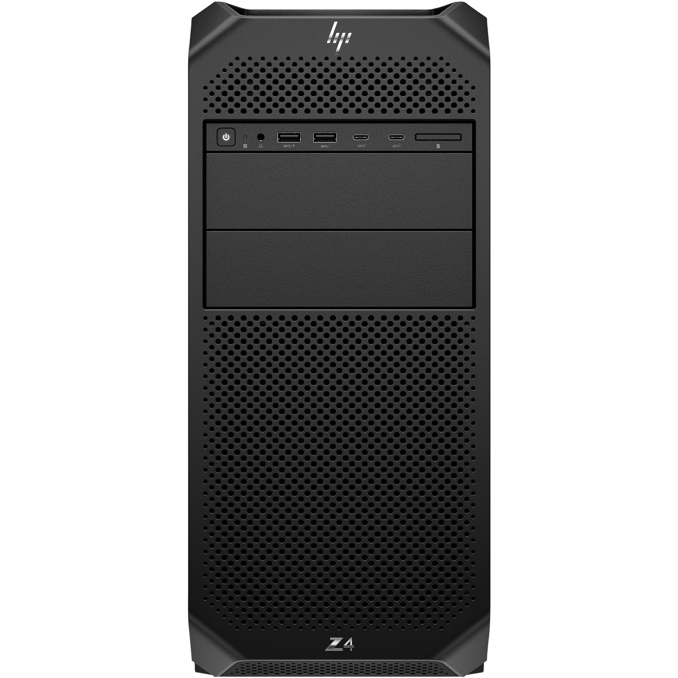 HP Z4 G5 Tower Workstation - W3-2545 - 64 GB RAM, 1 TB SSD, RTX A4500, Windows 11 Pro — Buy in Cyprus with Fast Delivery