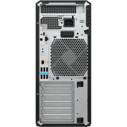 Buy HP Z4 G5 Tower Workstation - W3-2545 - 64 GB RAM, 1 TB SSD, RTX A4500, Windo... in Cyprus, Nicosia, Limassol, Larnaka, Pafos