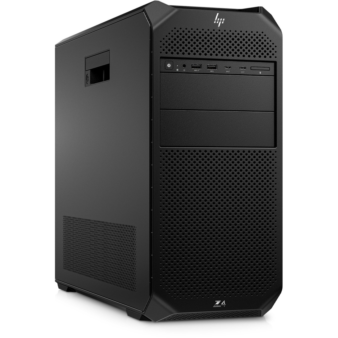 HP Z4 G5 Tower Workstation - W3-2545 - 64 GB RAM, 1 TB SSD, RTX A4500, Windows 11 Pro — Buy in Cyprus with Fast Delivery