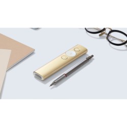 Buy Logitech wireless Presenter Spotlight Gold - Characteristics (Gold, Tri-Mode... in Cyprus, Nicosia, Limassol, Larnaka, Pafos
