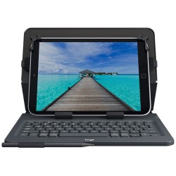 Buy Logitech Folio Universal Tablet Case 10-Inch - Folio/Stand in Cyprus, Nicosia, Limassol, Larnaka, Pafos
