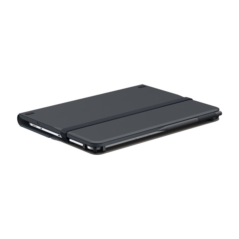 Buy Logitech Folio Universal Tablet Case 10-Inch - Folio/Stand in Cyprus, Nicosia, Limassol, Larnaka, Pafos