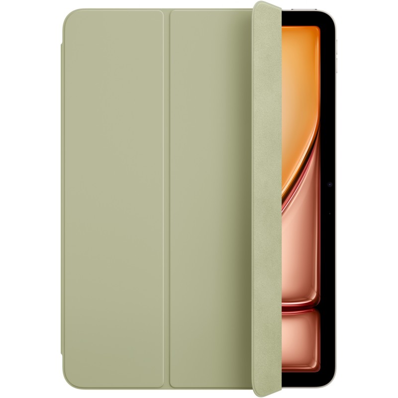 Buy Apple Smart Folio for iPad Air 11 - M2 - Sage in Cyprus, Nicosia, Limassol, Larnaka, Pafos