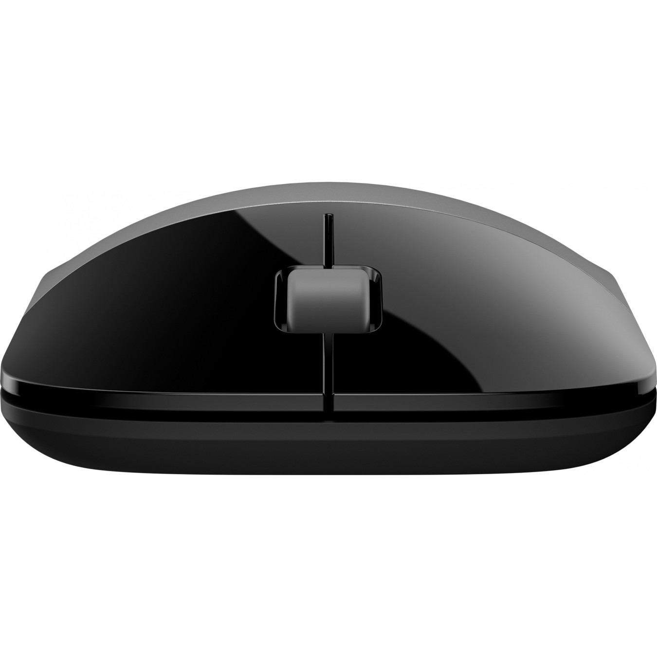 HP Z3700 Dual Silver Wireless Mouse - Z3700 - Ambidextrous, Silver finish — Buy in Cyprus with Fast Delivery