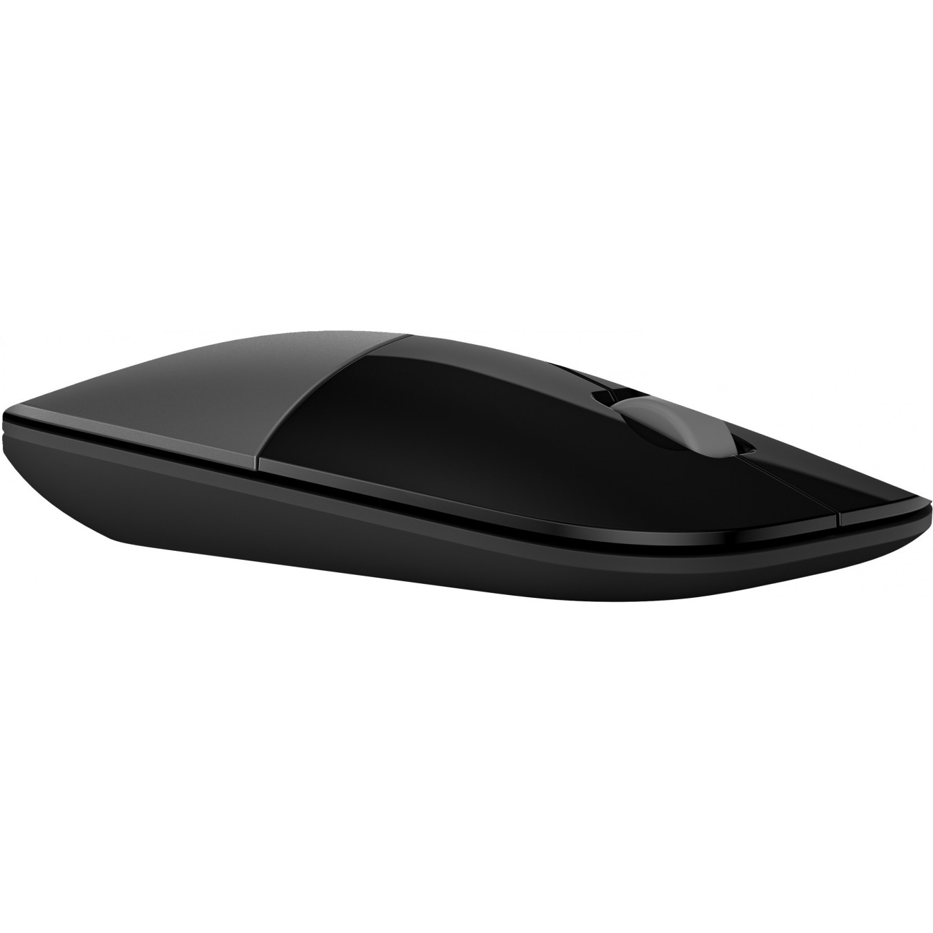 HP Z3700 Dual Silver Wireless Mouse - Z3700 - Ambidextrous, Silver finish — Buy in Cyprus with Fast Delivery
