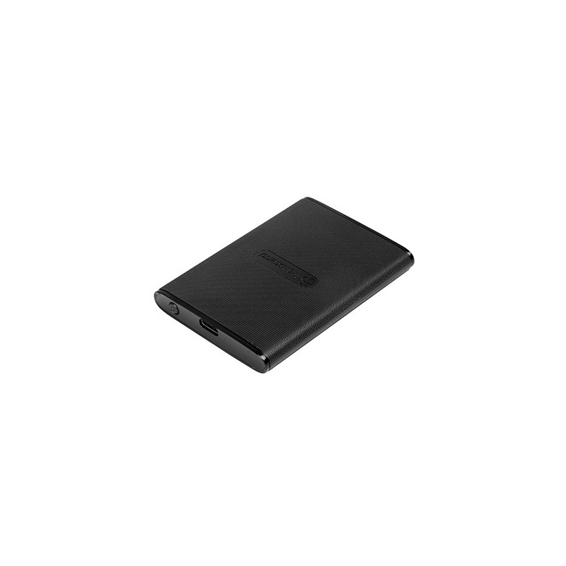 Buy STICK TRANSCEND - ESD270C - 250GB Portable External SSD, USB-C, USB 3.2 Gen2 in Cyprus, Nicosia, Limassol, Larnaka, Pafos