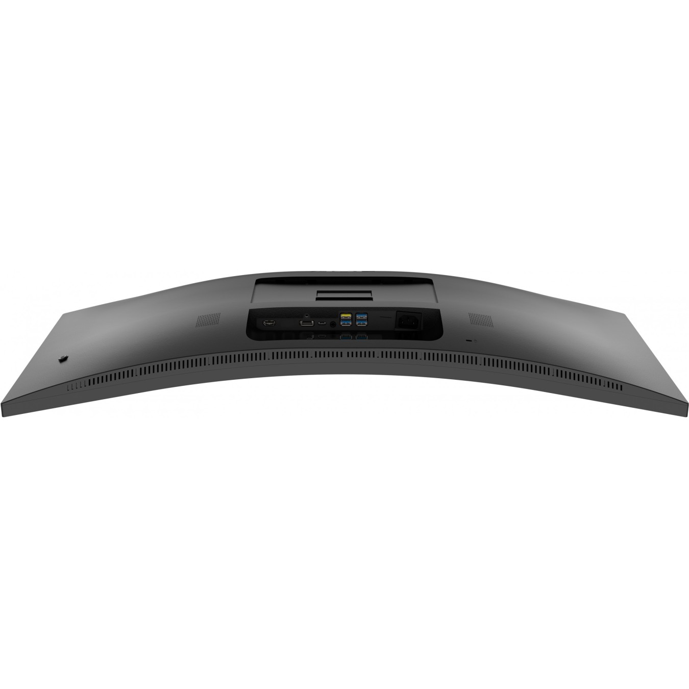 AOC 34'' Curved Monitor CU34V5CW BK - 1000R VA, UWQHD 3440x1440, USB-C/HDMI/DP — Buy in Cyprus with Fast Delivery