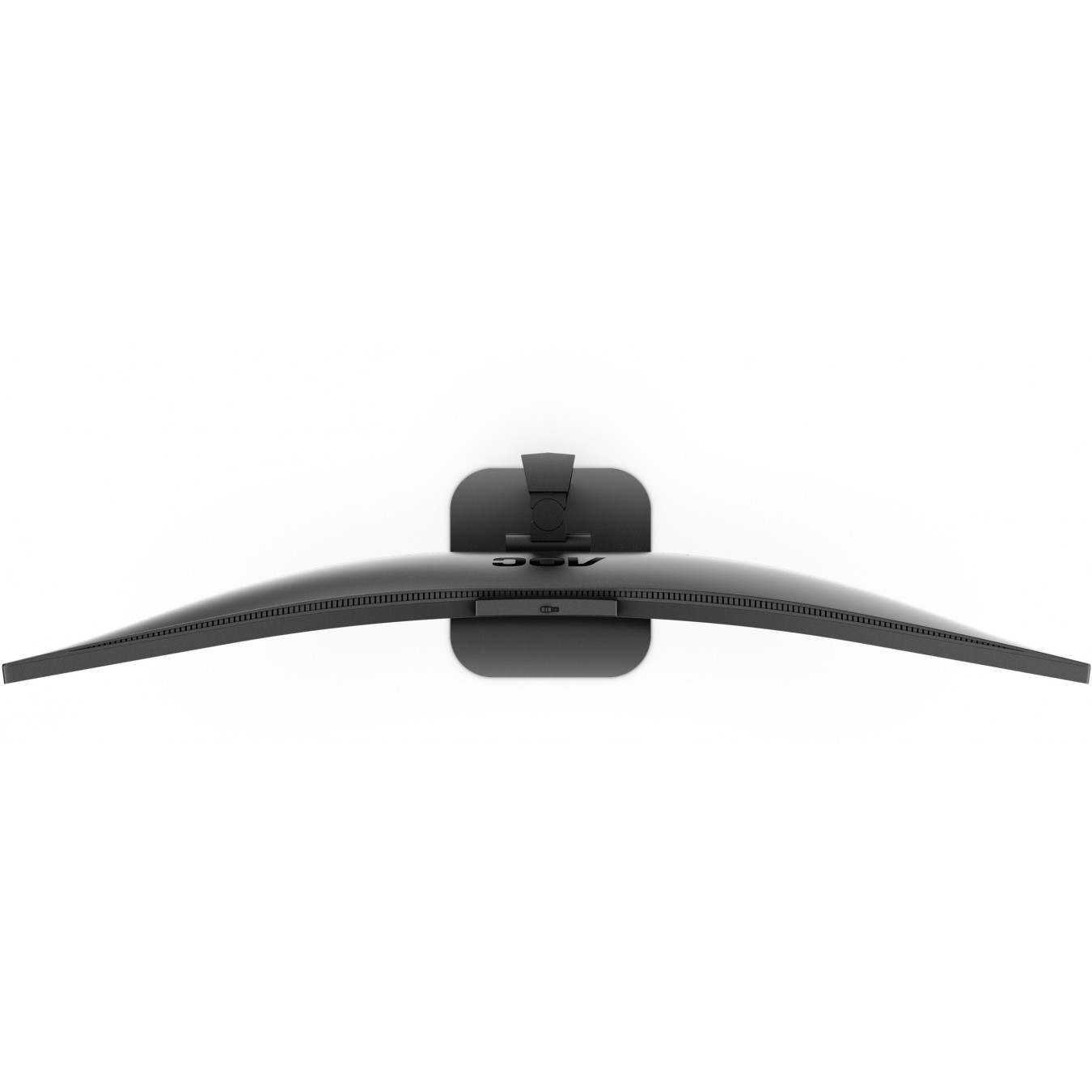 AOC 34'' Curved Monitor CU34V5CW BK - 1000R VA, UWQHD 3440x1440, USB-C/HDMI/DP — Buy in Cyprus with Fast Delivery