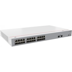 Buy Huawei eKit Switch S110-24LP2SR - S110-24LP2SR - 24-Port PoE Gigabit Switch,... in Cyprus, Nicosia, Limassol, Larnaka, Pafos