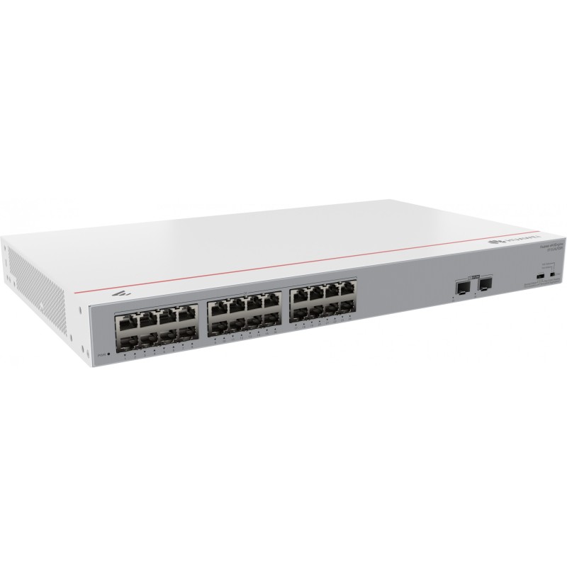 Buy Huawei eKit Switch S110-24LP2SR - S110-24LP2SR - 24-Port PoE Gigabit Switch,... in Cyprus, Nicosia, Limassol, Larnaka, Pafos