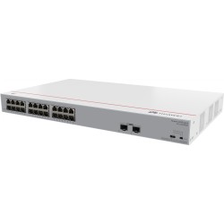 Buy Huawei eKit Switch S110-24LP2SR - S110-24LP2SR - 24-Port PoE Gigabit Switch,... in Cyprus, Nicosia, Limassol, Larnaka, Pafos