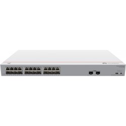 Buy Huawei eKit Switch S110-24LP2SR - S110-24LP2SR - 24-Port PoE Gigabit Switch,... in Cyprus, Nicosia, Limassol, Larnaka, Pafos
