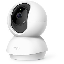 Buy TP-Link Tapo TC70 Pan-Tilt Home Security WiFi Camera - TC70 - Indoor in Cyprus, Nicosia, Limassol, Larnaka, Pafos