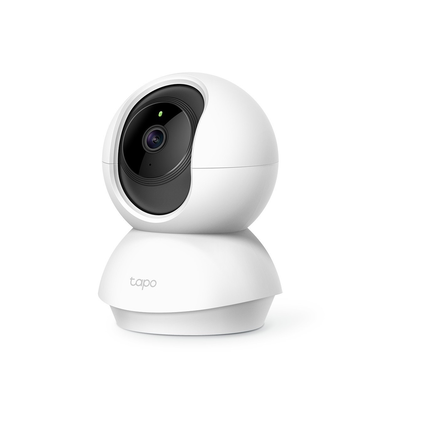 TP-Link Tapo TC70 Pan-Tilt Home Security WiFi Camera - TC70 - Indoor — Buy in Cyprus with Fast Delivery