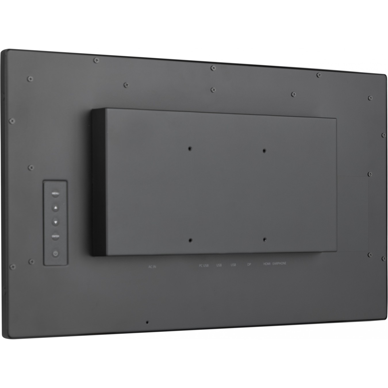 IIYAMA 21.5-inch Touch IPS Monitor - TF2238MSC-B1 - Flat, 16:9, HDMI+DP+USB — Buy in Cyprus with Fast Delivery