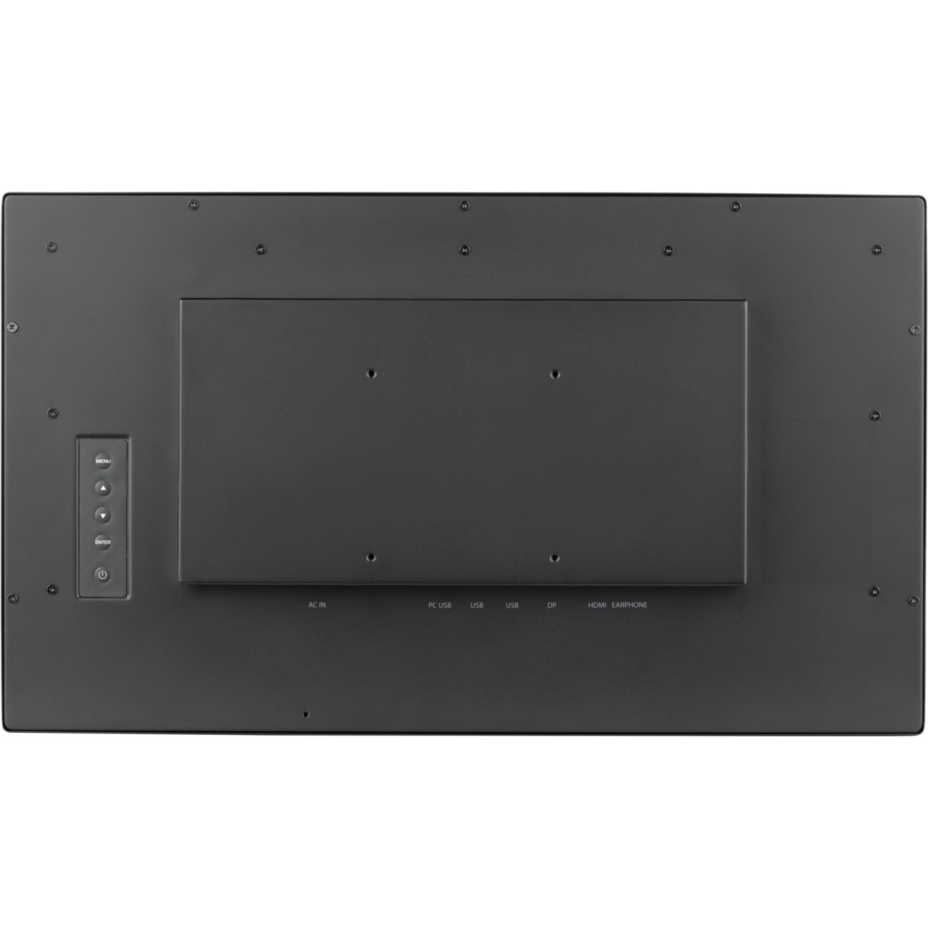 IIYAMA 21.5-inch Touch IPS Monitor - TF2238MSC-B1 - Flat, 16:9, HDMI+DP+USB — Buy in Cyprus with Fast Delivery