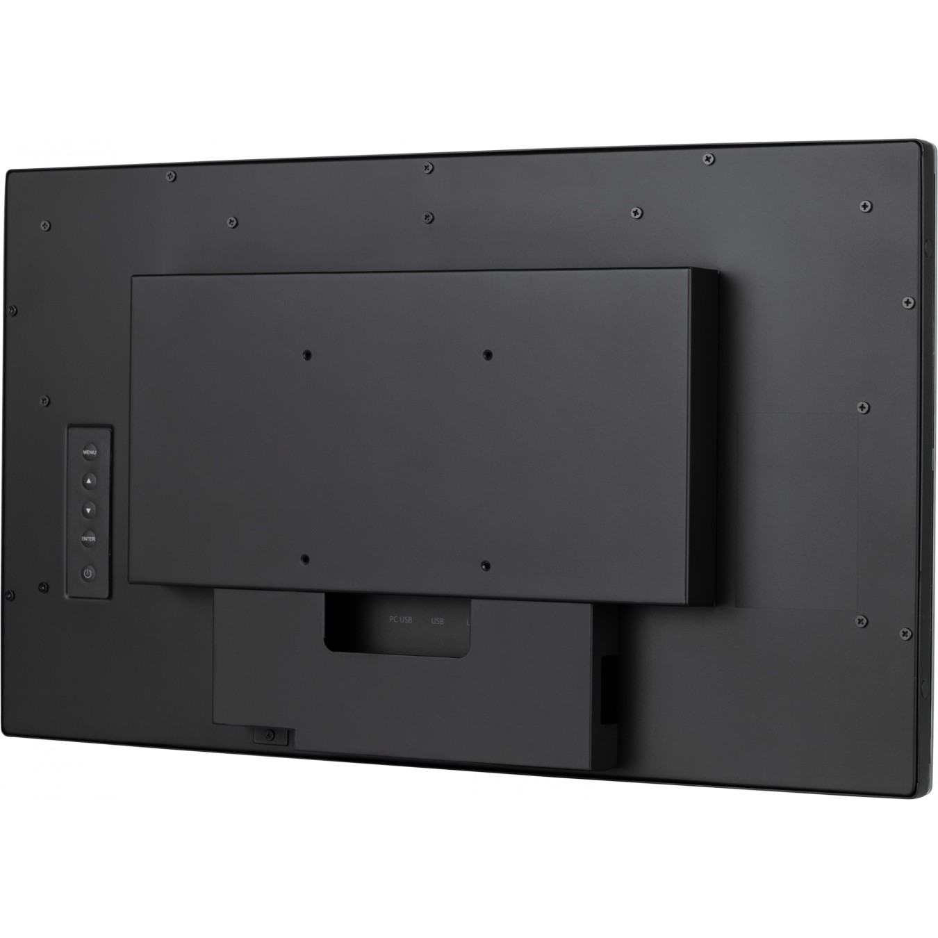 IIYAMA 21.5-inch Touch IPS Monitor - TF2238MSC-B1 - Flat, 16:9, HDMI+DP+USB — Buy in Cyprus with Fast Delivery