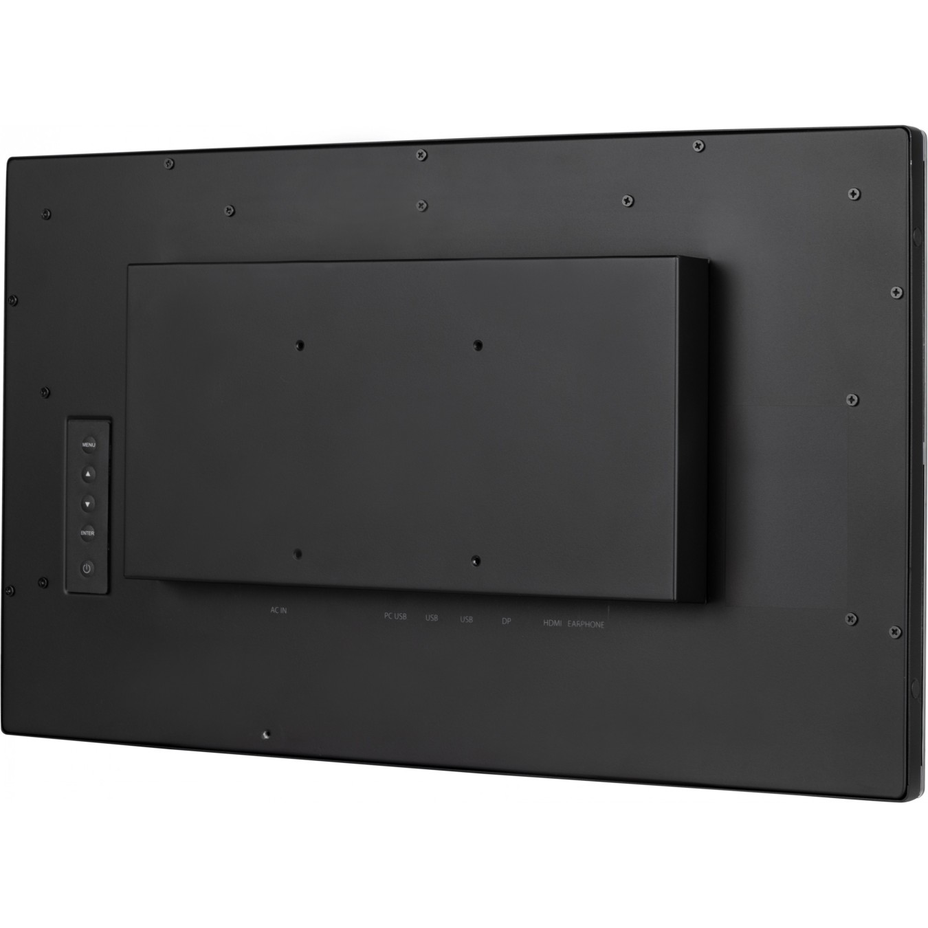 IIYAMA 21.5-inch Touch IPS Monitor - TF2238MSC-B1 - Flat, 16:9, HDMI+DP+USB — Buy in Cyprus with Fast Delivery