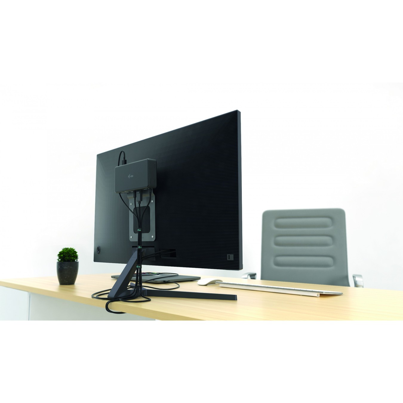 D I-TEC DOCK VESA MOUNT - Desk Clamp Arm — Buy in Cyprus with Fast Delivery