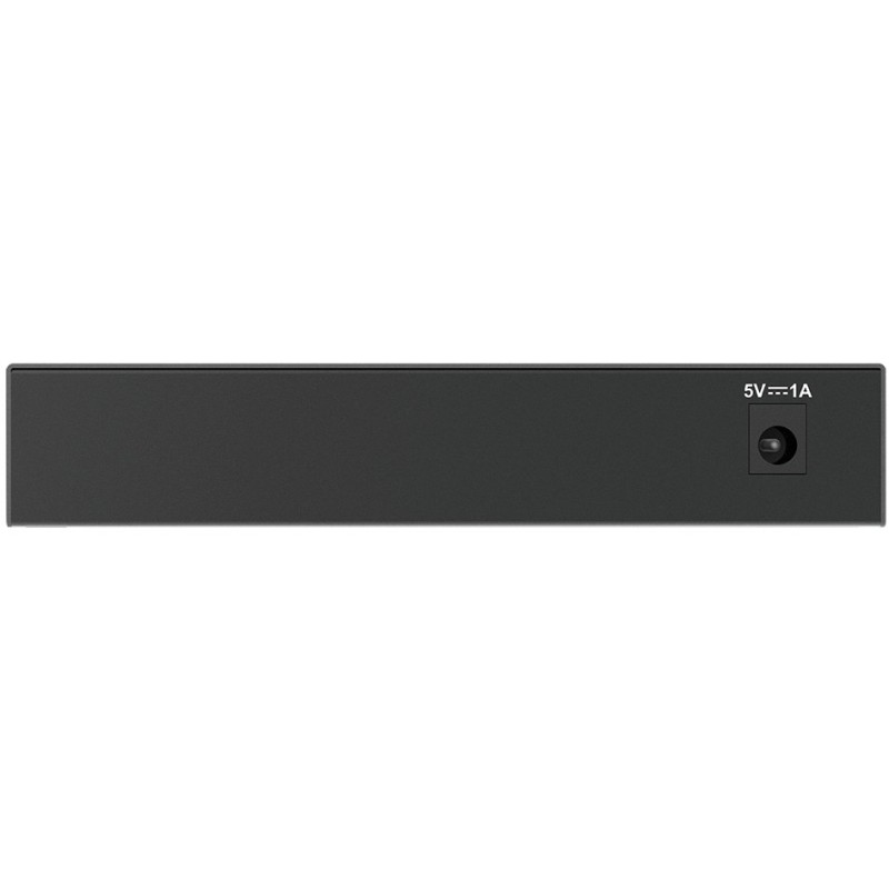 Buy 8P D-Link DGS-108GL - 8-Port Gigabit Unmanaged, Fanless Desktop Switch in Cyprus, Nicosia, Limassol, Larnaka, Pafos