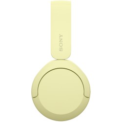 Buy Sony WH-CH520Y - WH-CH520Y - Yellow - On-Ear, Wireless, No ANC in Cyprus, Nicosia, Limassol, Larnaka, Pafos