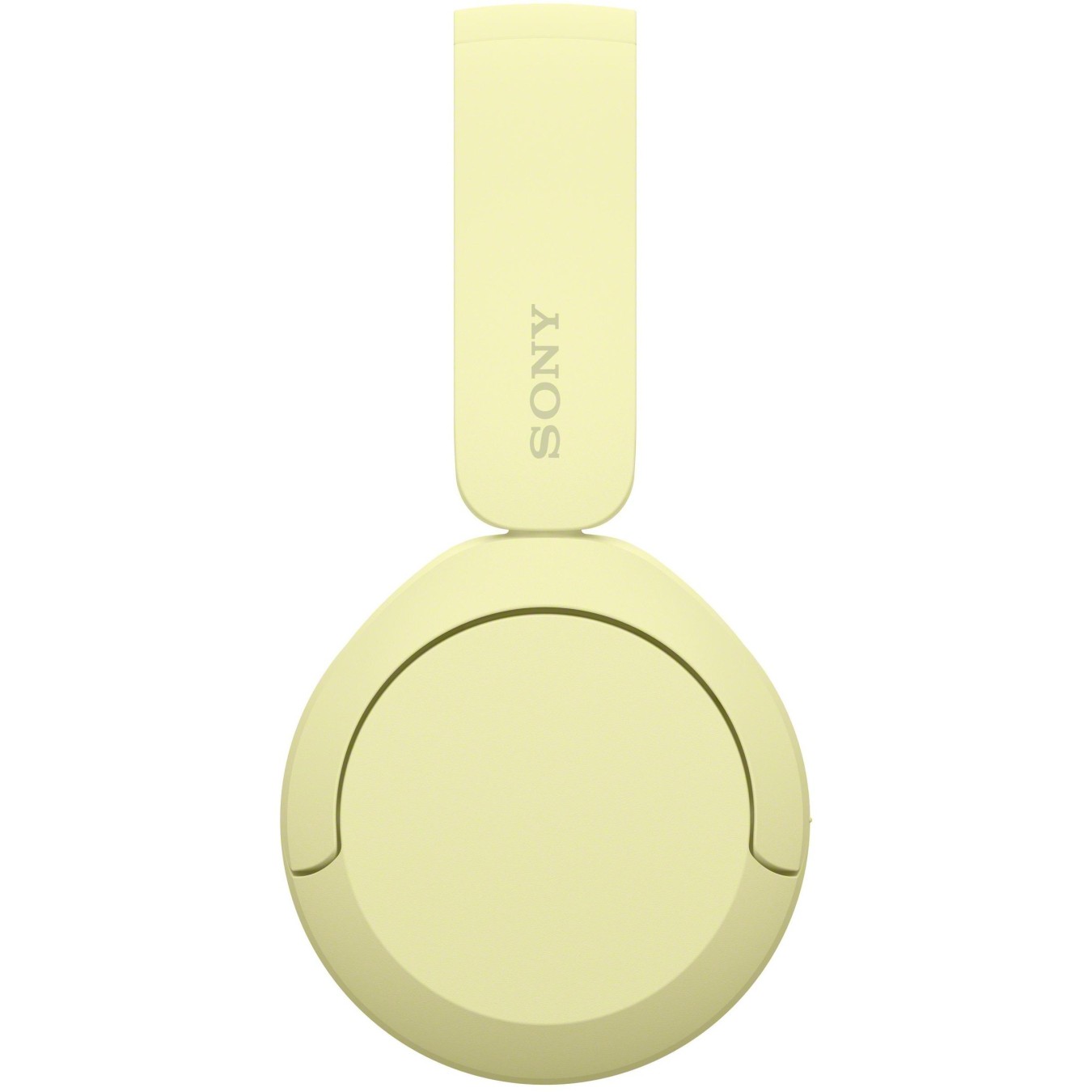 Sony WH-CH520Y - WH-CH520Y - Yellow - On-Ear, Wireless, No ANC — Buy in Cyprus with Fast Delivery