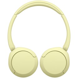Buy Sony WH-CH520Y - WH-CH520Y - Yellow - On-Ear, Wireless, No ANC in Cyprus, Nicosia, Limassol, Larnaka, Pafos
